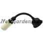 STIHL brushcutter FS80 4112.350.3500