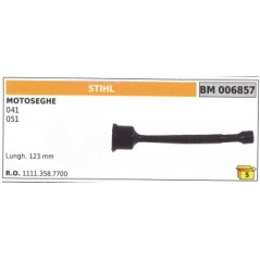 STIHL Kettensäge 040 - 041 Länge 123mm 1111.358.7700