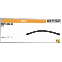 STIHL chain saw 051 lenght 137 mm code 012245 | NewgardenParts.com