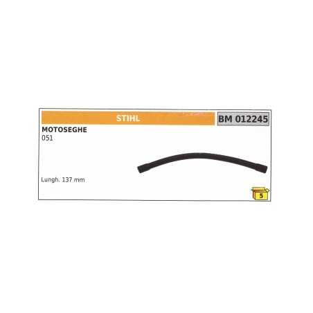 STIHL chain saw 051 lenght 137 mm code 012245 | NewgardenParts.com