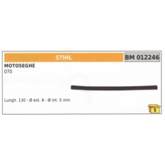 STIHL Kettensäge 070 Länge 130mm Außendurchmesser 8mm 012246