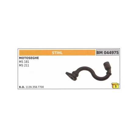 STIHL Kettensäge MS 181 - MS 211 1139.358.7700 | NewgardenParts.com