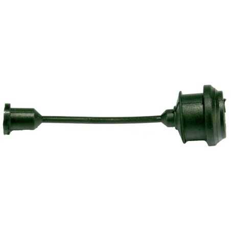Engine suction tube KAWASAKI KT12 KT18 TD24 TD18 TD33 first series 92059-2105 | NewgardenParts.com
