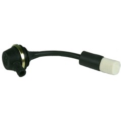 Tubo pescante serbatoio motore decespugliatore ROBIN TASS EC02-0098 EC02-624