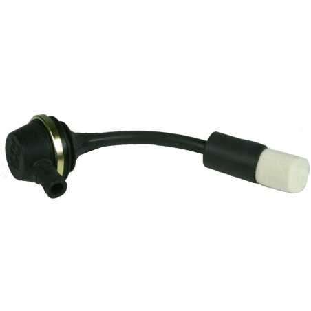 Tank suction tube for brushcutter engine ROBIN TASS EC02-0098 EC02-624 | NewgardenParts.com