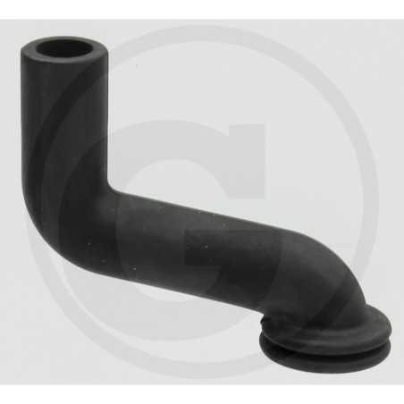 Tubo presa fascette originali motore rasaerba tagliaerba BRIGGS & STRATTON | NewgardenParts.com