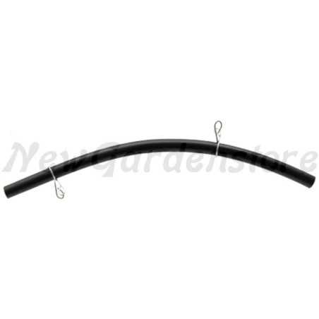 ORIGINAL LONCIN lawn mower engine primer tube 380750360-0001 | NewgardenParts.com