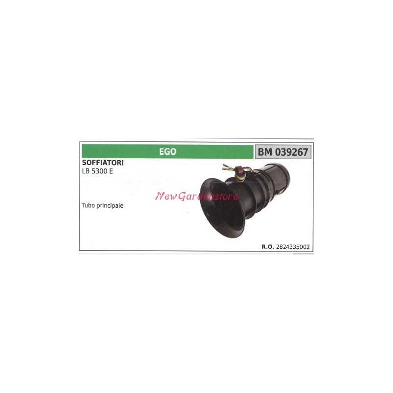 Tubo principale soffiatore LB 5300E EGO 039267