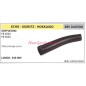 Tubo prolunga curvo PB 4600 6000 ECHO 046590