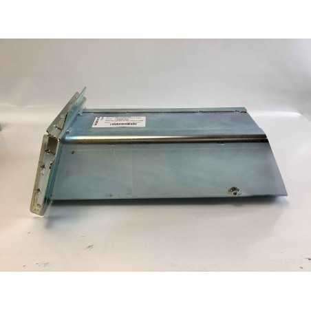 Rectangular chimney tube ORIGINAL GIANNI FERRARI 01.50.01.3930 | NewgardenParts.com