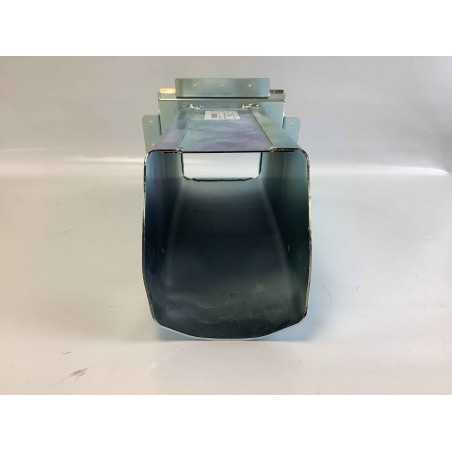 Rectangular chimney tube ORIGINAL GIANNI FERRARI 01.50.01.3930
