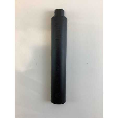 Tubo scarico olio trattorino tagliaerba ORIGINALE MTD 731-1682A | NewgardenParts.com