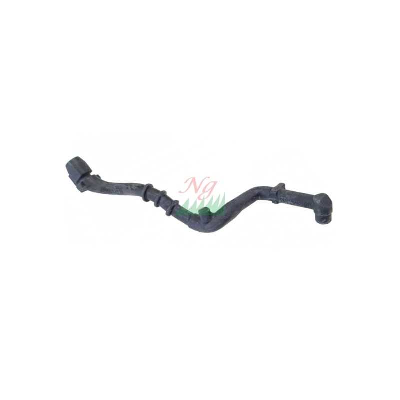 Tubo serbatoio motosega modelli MS201 ORIGINALE STIHL 11451418600
