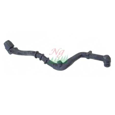 Tank tube chainsaw models MS201 ORIGINAL STIHL 11451418600 | NewgardenParts.com