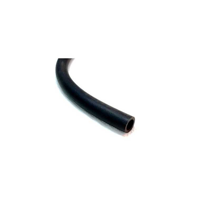 Tuyau du réservoir d'huile moteur tondeuse DUCAR modèles DV150 055544