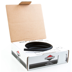 Tubo telato benzina trattorino rasaerba BRIGGS & STRATTON 7,5 mt diam. 6,35 mm | NewgardenParts.com