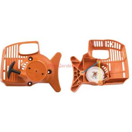 Anlasser FS38 - FS45 - FS46 - FS55 Stihl 4140-190-4009 260494 | NewgardenParts.com