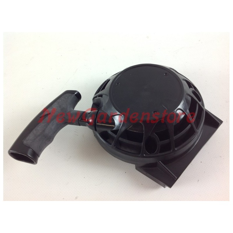 Motor de arranque HYX55 China 260432