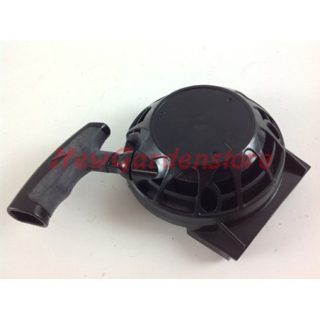 Avviatore messa in moto HYX55 Cina 260432 | NewgardenParts.com