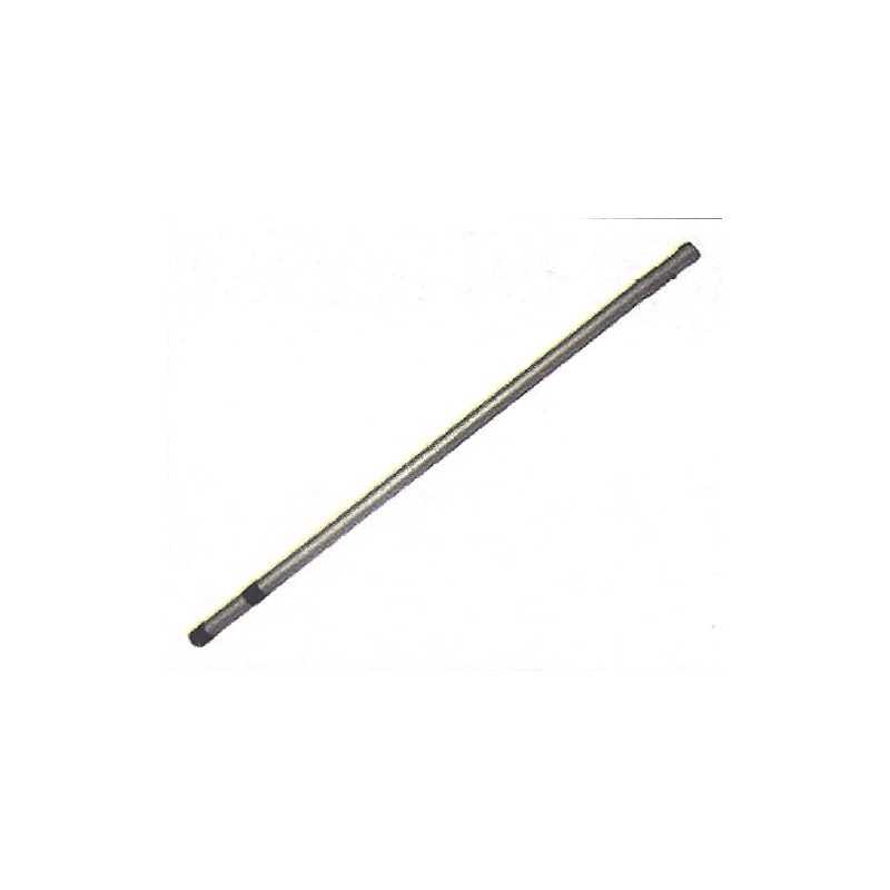 Tubo telescopico secondario L. 1320 mm MAORI scuotiolive POWER TELE PT14 016228