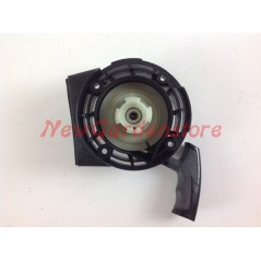 Avviatore messa in moto HYX55 Cina 260432 | NewgardenParts.com