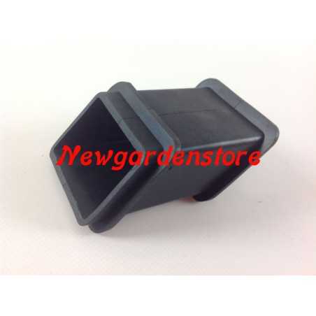 Tubo trattorino tagliaerba tosaerba rasaerba ORIGINALE KOHLER 12 123 07-S | NewgardenParts.com