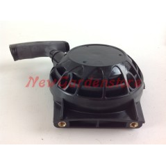 Avviatore messa in moto HYX55 Cina 260432 | NewgardenParts.com