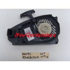 Motor de arranque J330 GGP ALPINA motosierra CASTELGARDEN 183058037/0