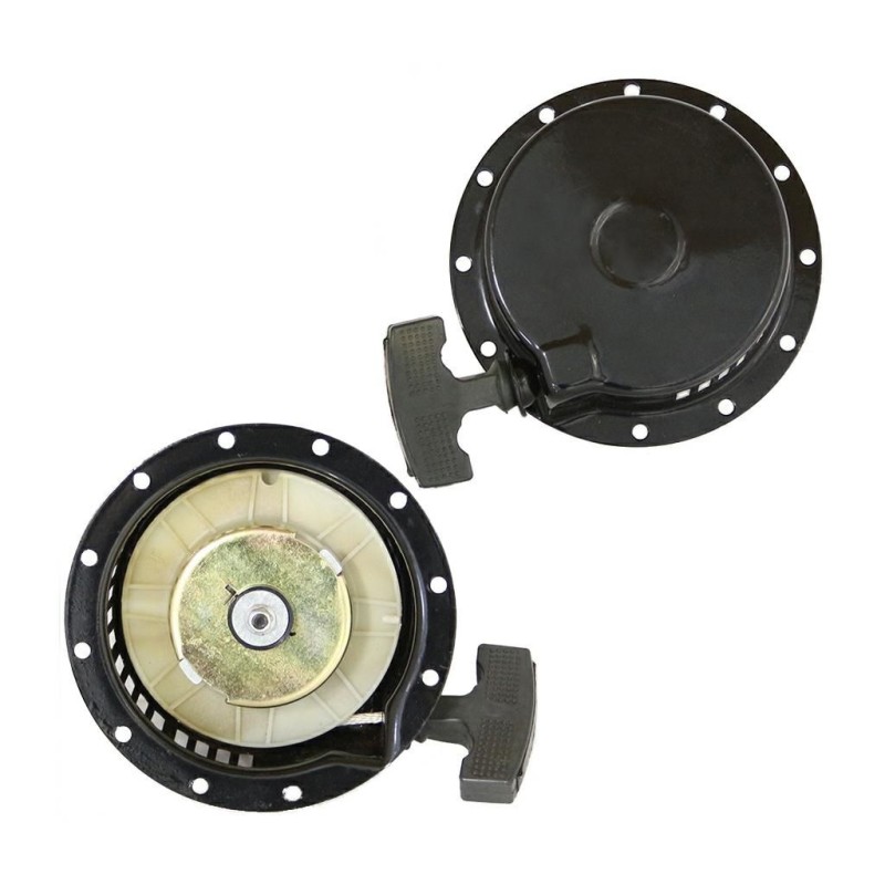 Motor de arranque para generador LAUNTOP 7014000 LAUNTOP LA170