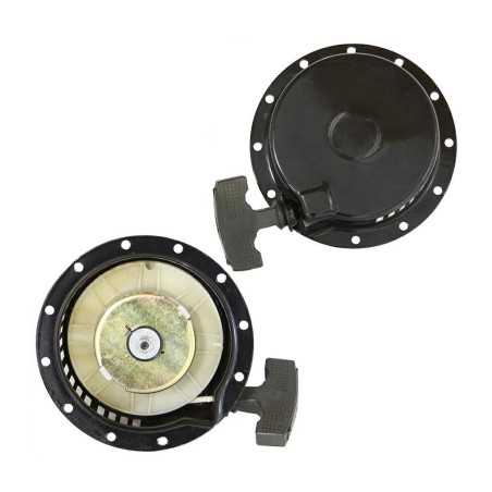 LAUNTOP 7014000 LAUNTOP Lichtmaschine Anlasser LA170 | NewgardenParts.com