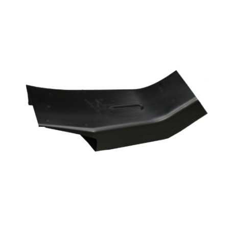 Tunnel scarico erba trattorino 30" con lama foro a stella MTD 456040 731-1605 | NewgardenParts.com