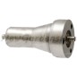 Ugello a induzione trattorino tagliaerba comapatibile YANMAR 114650-53000