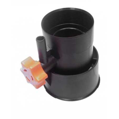 Buse de pulvérisation modèles SR200 SR320 SR340 ORIGINAL STIHL 42037006318 | NewgardenParts.com