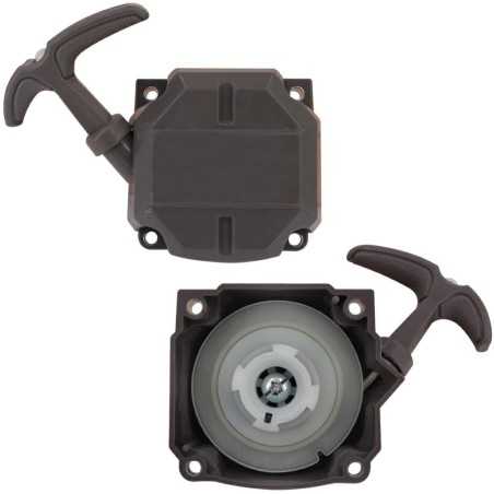 Brushcutter motor starter 33-43-52cc EU 5 KASEI 1E40F-2EA.2 | NewgardenParts.com