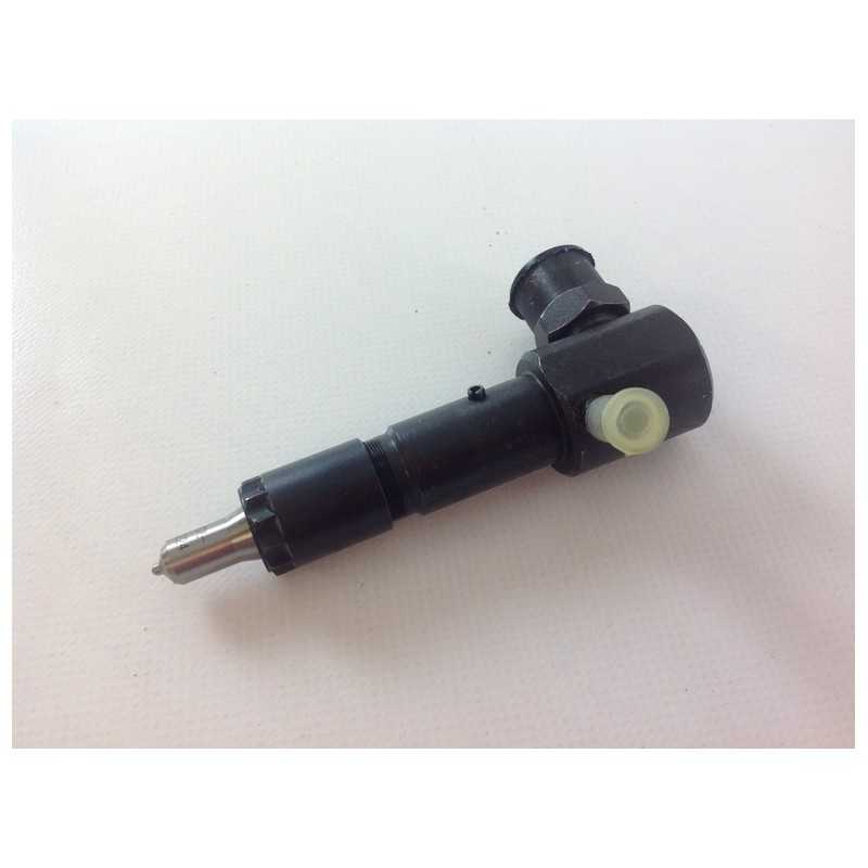 Buse d'induction pour tondeuse autoportée YANMAR 714650-53100