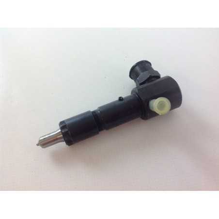 Induction nozzle for YANMAR ride-on mower 714650-53100 | NewgardenParts.com