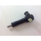 Buse d'induction pour tondeuse autoportée YANMAR 714650-53100