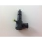 Buse d'induction pour tondeuse autoportée YANMAR 714650-53100
