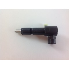 Buse d'induction pour tondeuse autoportée YANMAR 714650-53100 | NewgardenParts.com