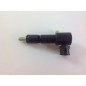 Buse d'induction pour tondeuse autoportée YANMAR 714650-53100