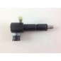 Buse d'induction pour tondeuse autoportée YANMAR 714650-53100