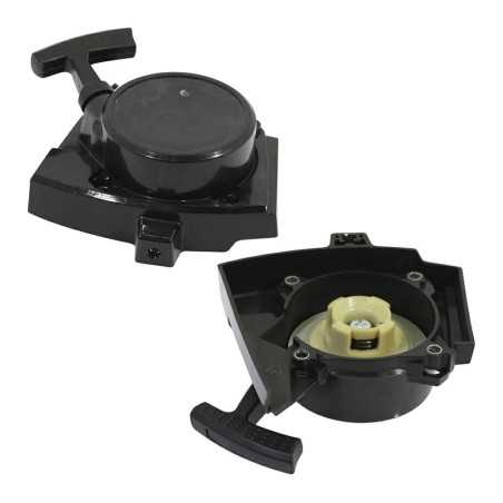 Brushcutter engine starter B33 B44 BJ BJC 336 STIGA 18801262 | NewgardenParts.com