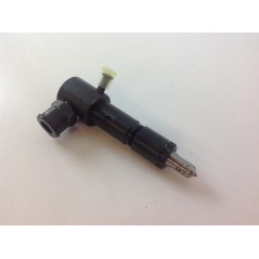 Buse d'induction pour tondeuse autoportée YANMAR 714650-53100 | NewgardenParts.com