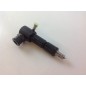 Buse d'induction pour tondeuse autoportée YANMAR 714650-53100