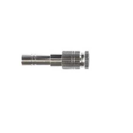 Ugello nebulizzatore con antigoccia senza filtro con ingresso da 1/4 FREEZANZ | NewgardenParts.com