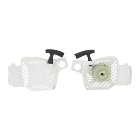 Brushcutter motor starter C38 C41 GGP STIGA 18800757 | NewgardenParts.com