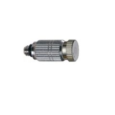 Ugello nebulizzatore con antigoccia senza filtro per tubo da 1/4 FREEZANZ | NewgardenParts.com