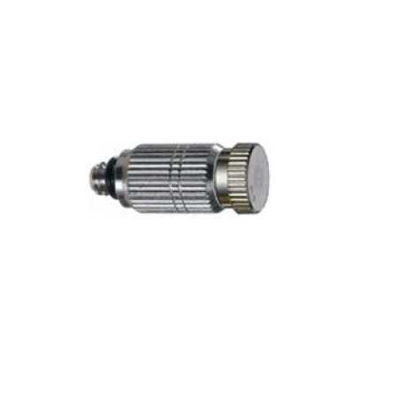 Ugello nebulizzatore con antigoccia senza filtro per tubo da 1/4 FREEZANZ | NewgardenParts.com