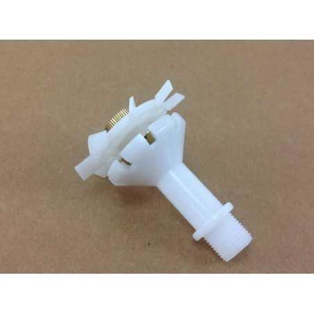 Spray nozzle for sprayer 3WF16 KASEI 3WF-2.6.4.3.1 360906 | NewgardenParts.com