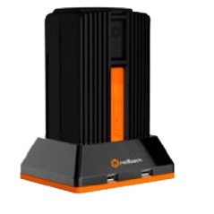 UNITA' DI RICARICA USB 40V AMA QUATTRO USCITE USB 2X1A E 2X2A | NewgardenParts.com